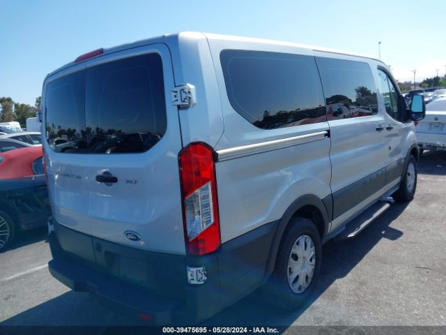 Photo 3 VIN: 1FMZK1YM4GKA14802 - FORD TRANSIT-150 