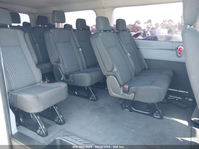 Photo 7 VIN: 1FMZK1YM4GKA14802 - FORD TRANSIT-150 