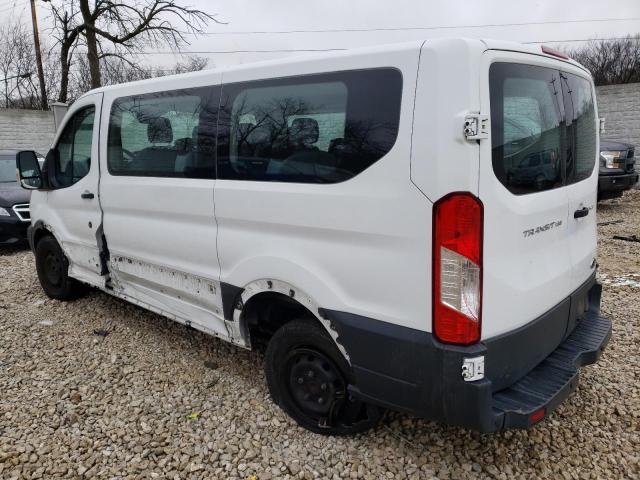 Photo 1 VIN: 1FMZK1YM5FKB31920 - FORD TRANSIT T- 