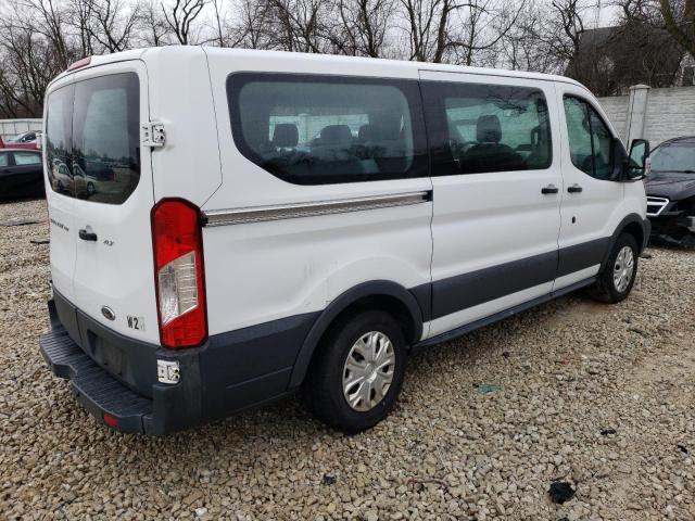 Photo 2 VIN: 1FMZK1YM5FKB31920 - FORD TRANSIT T- 