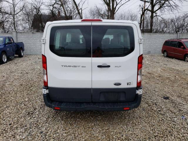 Photo 5 VIN: 1FMZK1YM5FKB31920 - FORD TRANSIT T- 