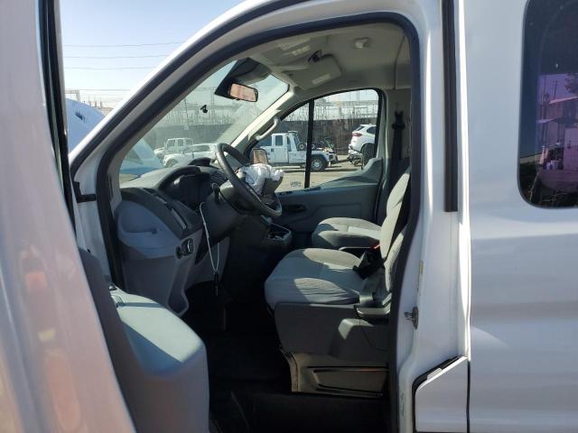 Photo 6 VIN: 1FMZK1YM5JKA43409 - FORD TRANSIT 