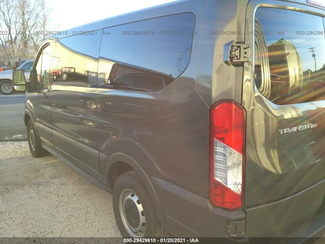 Photo 2 VIN: 1FMZK1YM8HKA83798 - FORD TRANSIT WAGON 