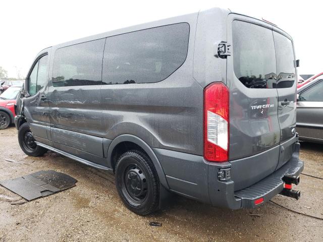 Photo 1 VIN: 1FMZK1YM9GKA63316 - FORD TRANSIT T- 