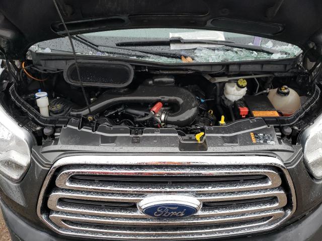 Photo 11 VIN: 1FMZK1YM9GKA63316 - FORD TRANSIT T- 