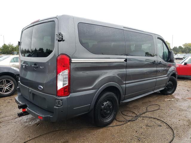 Photo 2 VIN: 1FMZK1YM9GKA63316 - FORD TRANSIT T- 