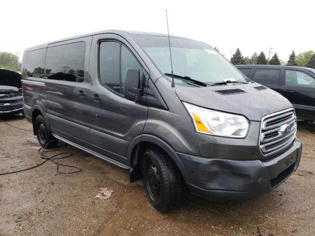 Photo 3 VIN: 1FMZK1YM9GKA63316 - FORD TRANSIT T- 