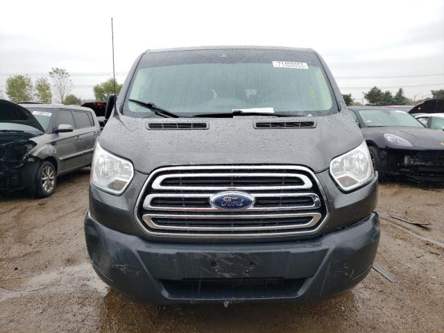 Photo 4 VIN: 1FMZK1YM9GKA63316 - FORD TRANSIT T- 