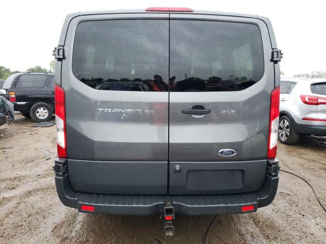 Photo 5 VIN: 1FMZK1YM9GKA63316 - FORD TRANSIT T- 