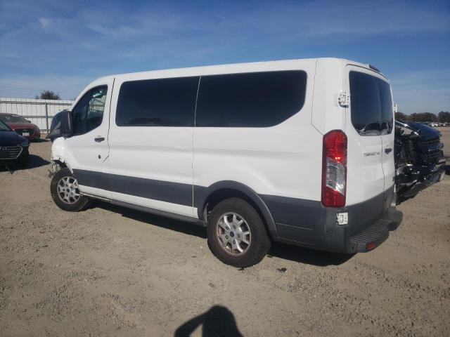 Photo 1 VIN: 1FMZK1YM9GKB28861 - FORD TRANSIT T- 