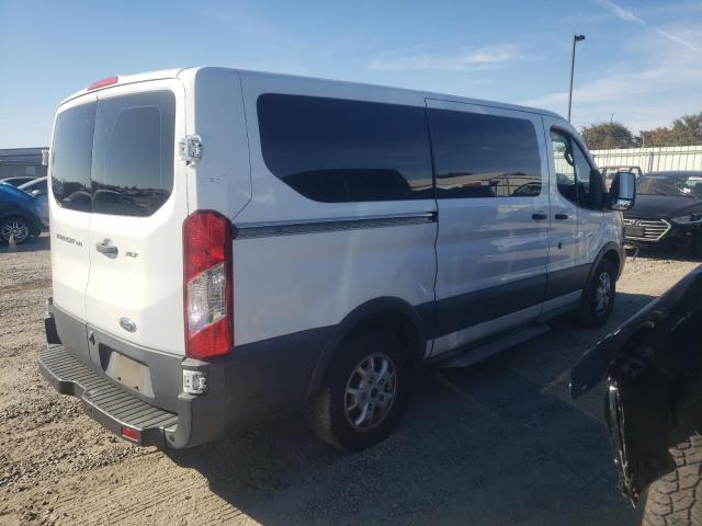 Photo 2 VIN: 1FMZK1YM9GKB28861 - FORD TRANSIT T- 