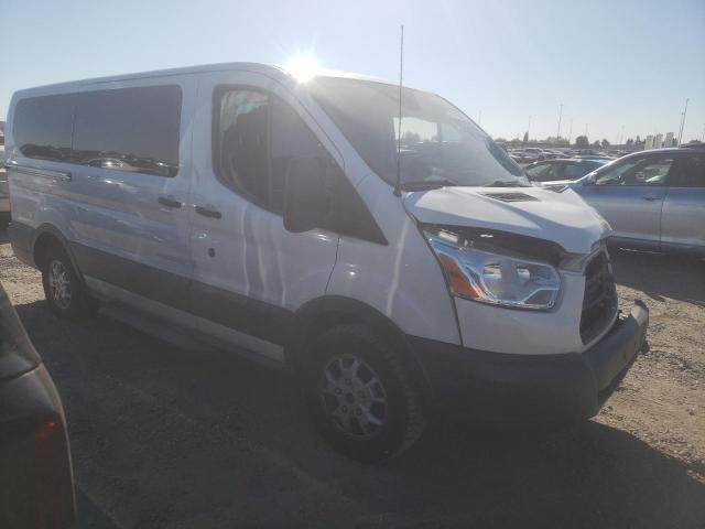 Photo 3 VIN: 1FMZK1YM9GKB28861 - FORD TRANSIT T- 