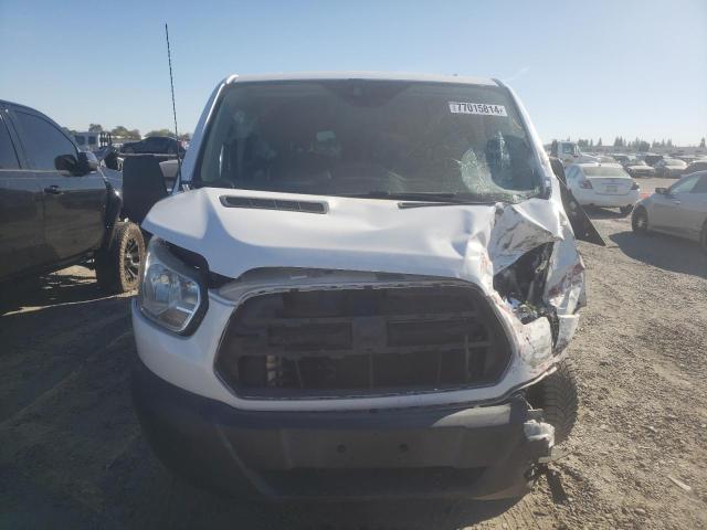 Photo 4 VIN: 1FMZK1YM9GKB28861 - FORD TRANSIT T- 