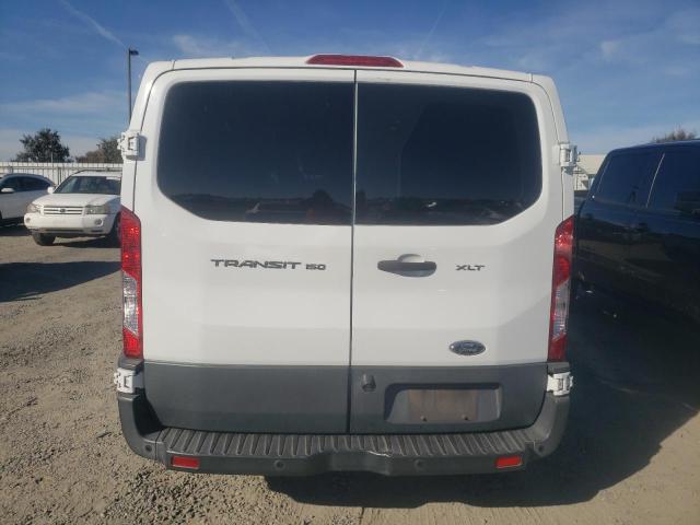 Photo 5 VIN: 1FMZK1YM9GKB28861 - FORD TRANSIT T- 