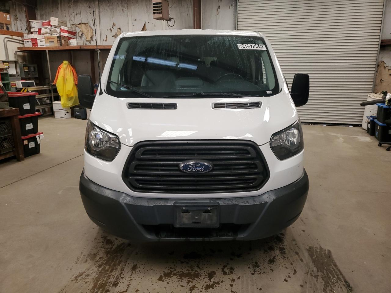 Photo 4 VIN: 1FMZK1YM9HKA27787 - FORD TRANSIT 