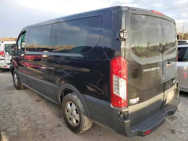 Photo 1 VIN: 1FMZK1YM9HKB48819 - FORD TRANSIT T- 