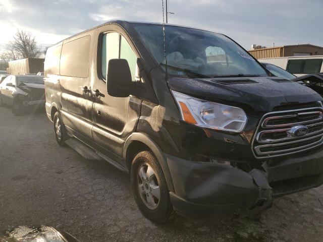 Photo 3 VIN: 1FMZK1YM9HKB48819 - FORD TRANSIT T- 