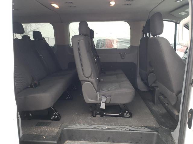 Photo 10 VIN: 1FMZK1YMXFKA76140 - FORD TRANSIT 