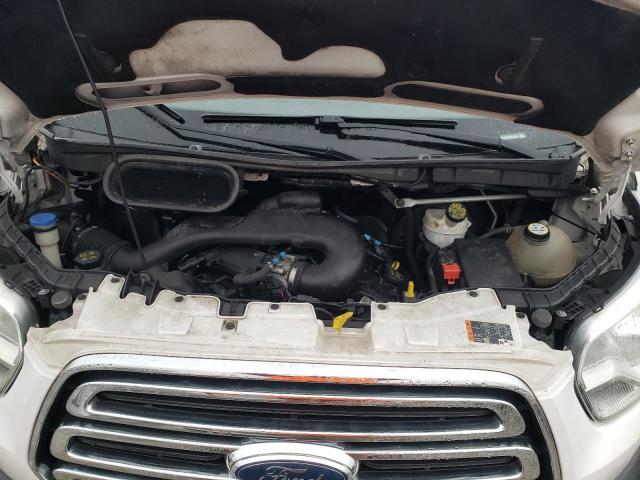 Photo 11 VIN: 1FMZK1YMXFKA76140 - FORD TRANSIT 