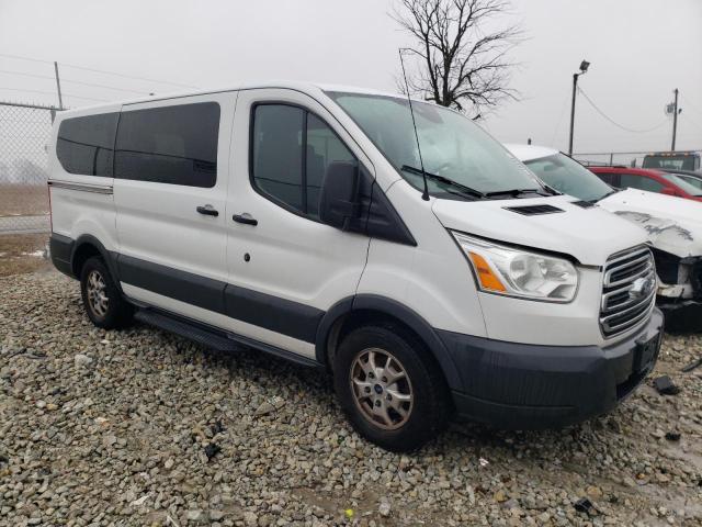 Photo 3 VIN: 1FMZK1YMXFKA76140 - FORD TRANSIT 