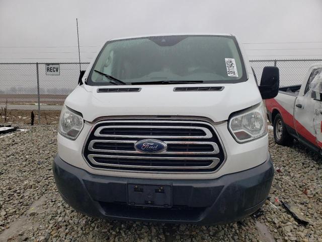 Photo 4 VIN: 1FMZK1YMXFKA76140 - FORD TRANSIT 