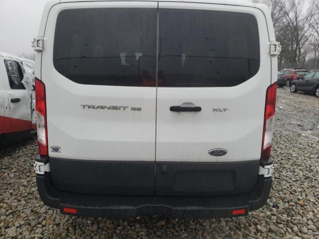 Photo 5 VIN: 1FMZK1YMXFKA76140 - FORD TRANSIT 