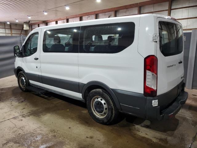 Photo 1 VIN: 1FMZK1YMXJKA03648 - FORD TRANSIT T- 