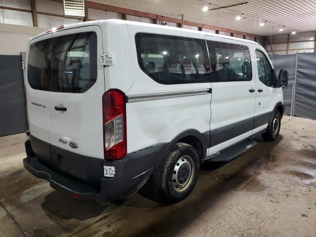 Photo 2 VIN: 1FMZK1YMXJKA03648 - FORD TRANSIT T- 