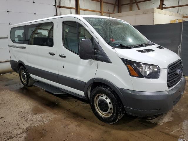 Photo 3 VIN: 1FMZK1YMXJKA03648 - FORD TRANSIT T- 