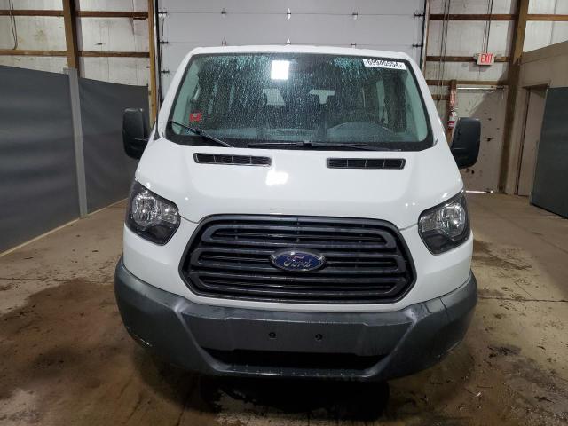 Photo 4 VIN: 1FMZK1YMXJKA03648 - FORD TRANSIT T- 