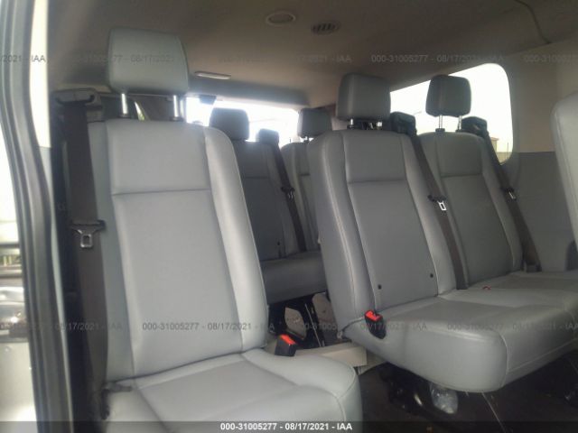 Photo 7 VIN: 1FMZK1YMXJKB01918 - FORD TRANSIT PASSENGER WAGON 