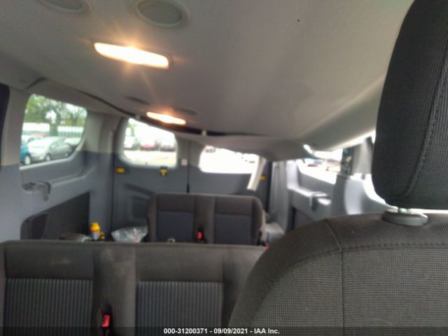 Photo 7 VIN: 1FMZK1YMXKKB63367 - FORD TRANSIT PASSENGER WAGON 