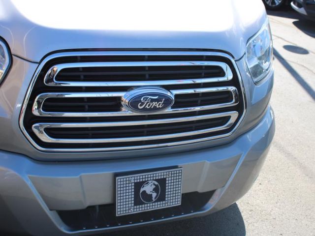 Photo 6 VIN: 1FMZK1ZG3HKA23338 - FORD TRANSIT-150 