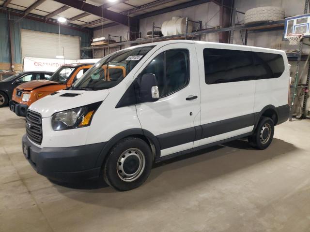 Photo 0 VIN: 1FMZK1ZG5GKB12360 - FORD TRANSIT T- 