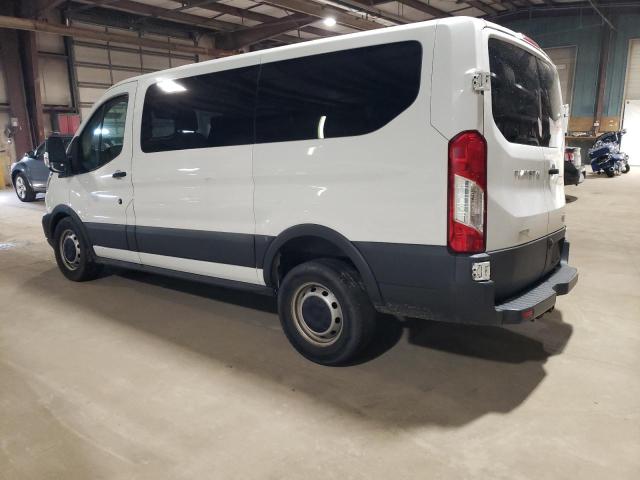 Photo 1 VIN: 1FMZK1ZG5GKB12360 - FORD TRANSIT T- 