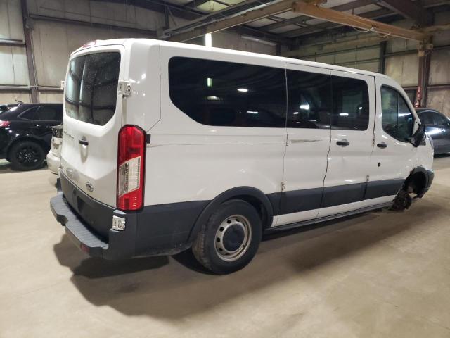 Photo 2 VIN: 1FMZK1ZG5GKB12360 - FORD TRANSIT T- 