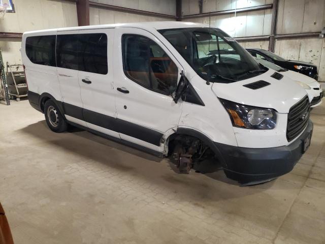 Photo 3 VIN: 1FMZK1ZG5GKB12360 - FORD TRANSIT T- 