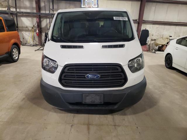 Photo 4 VIN: 1FMZK1ZG5GKB12360 - FORD TRANSIT T- 