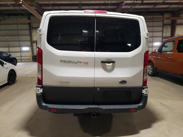 Photo 5 VIN: 1FMZK1ZG5GKB12360 - FORD TRANSIT T- 