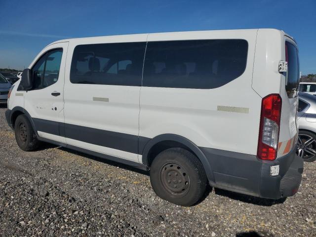 Photo 1 VIN: 1FMZK1ZM0GKA46354 - FORD TRANSIT 