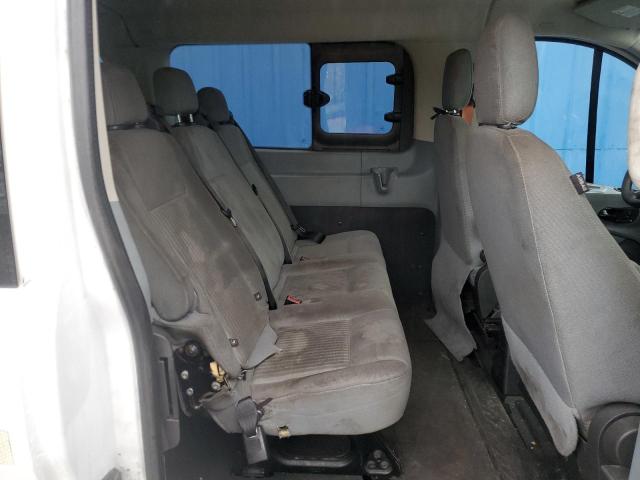 Photo 10 VIN: 1FMZK1ZM0GKA46354 - FORD TRANSIT 