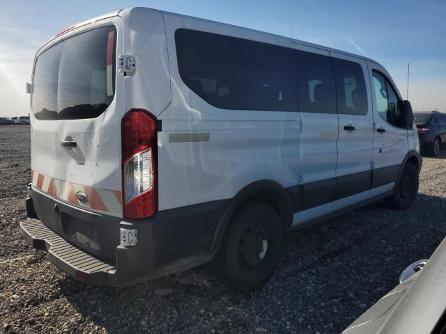 Photo 2 VIN: 1FMZK1ZM0GKA46354 - FORD TRANSIT 