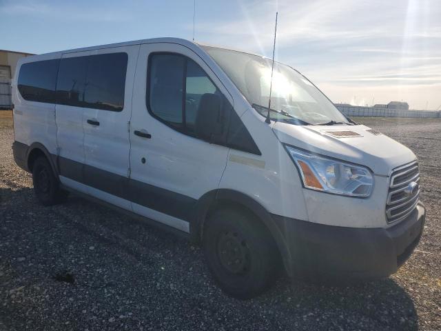 Photo 3 VIN: 1FMZK1ZM0GKA46354 - FORD TRANSIT 