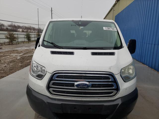 Photo 4 VIN: 1FMZK1ZM0GKA46354 - FORD TRANSIT 