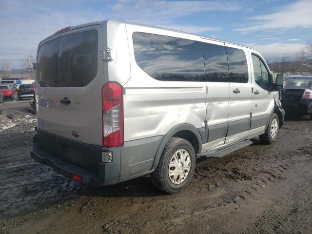 Photo 3 VIN: 1FMZK1ZM0GKB16872 - FORD TRANSIT T- 