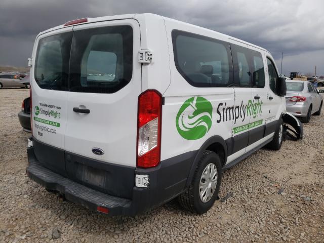 Photo 3 VIN: 1FMZK1ZM0HKA32181 - FORD TRANSIT T- 