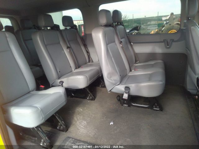 Photo 7 VIN: 1FMZK1ZM0JKA03706 - FORD TRANSIT PASSENGER WAGON 