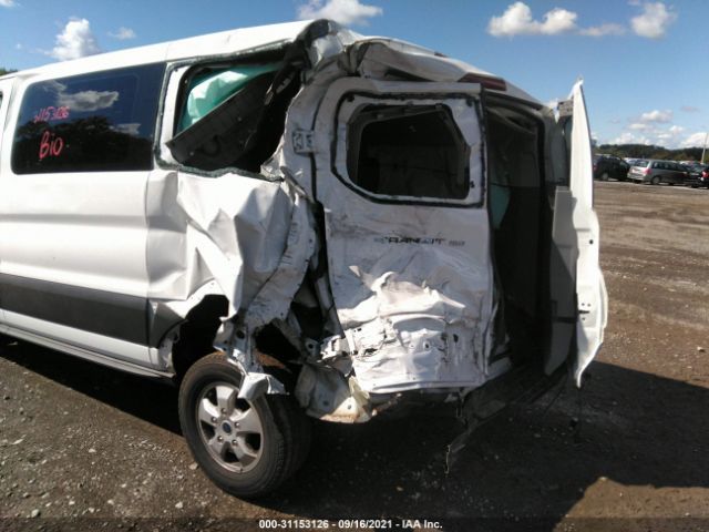 Photo 5 VIN: 1FMZK1ZM0KKB25970 - FORD TRANSIT PASSENGER WAGON 