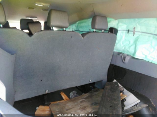 Photo 7 VIN: 1FMZK1ZM0KKB25970 - FORD TRANSIT PASSENGER WAGON 