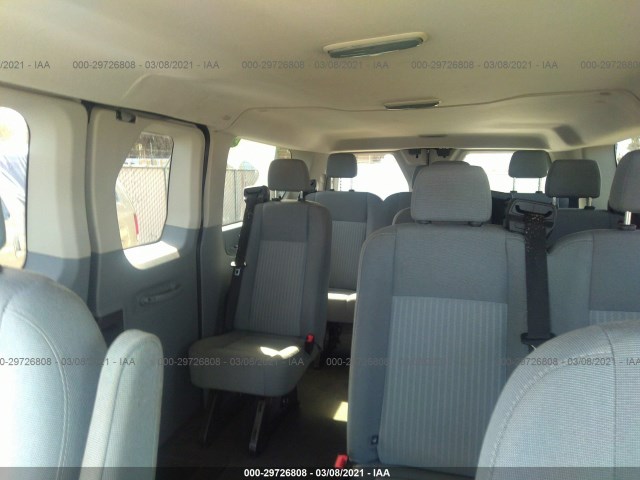 Photo 7 VIN: 1FMZK1ZM1GKA29157 - FORD TRANSIT WAGON 